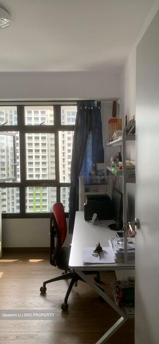 Blk 438C Punggol Point Crown (Punggol), HDB 4 Rooms #495676441